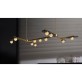 IQ2945 ARCHIMEDES ROUND CHANDELIER